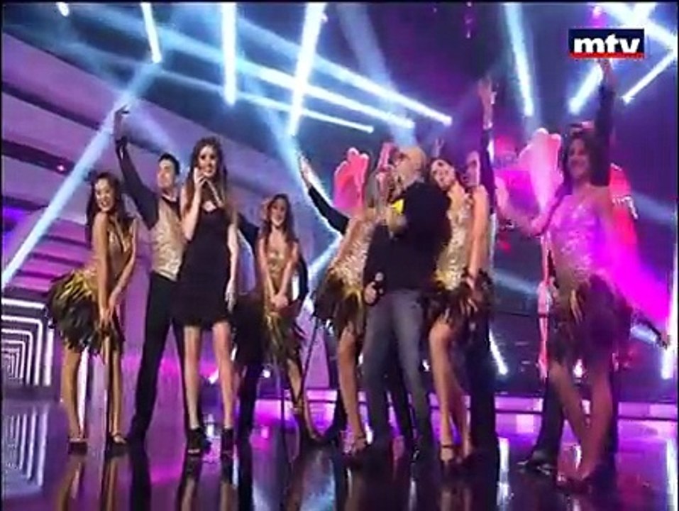 Celebrity Duets - Episode 6 - Edward