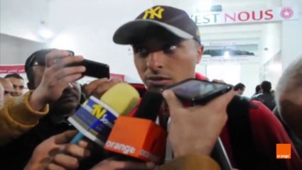 النجم يعدل كفّة الترتيب لصالحه فإنتظار مباراة الرهان ضد الترجي