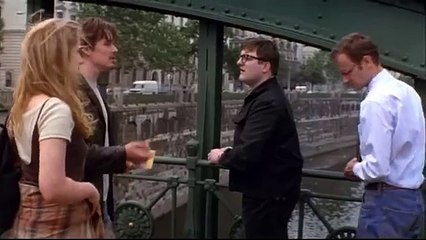 Before Sunrise (Gün Doğmadan) - Trailer Richard Linklater, Kim Krizan, Ethan Hawke, Julie Delpy, Andrea Eckert