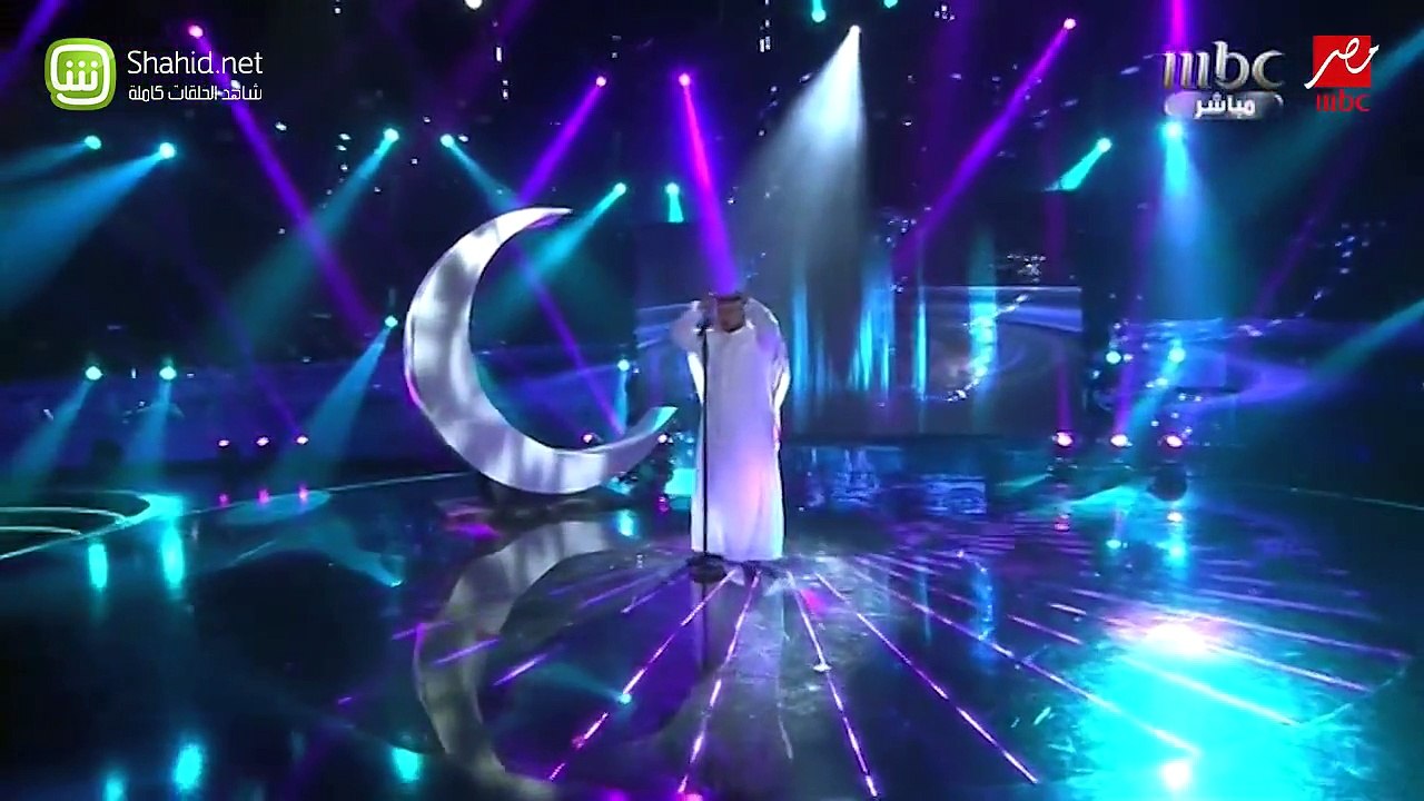 اجد المدني – زمان الصمت - الحلقات المباشر