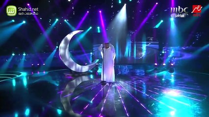 اجد المدني – زمان الصمت - الحلقات المباشر