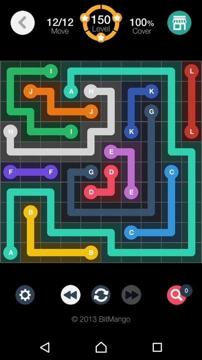 °Draw line