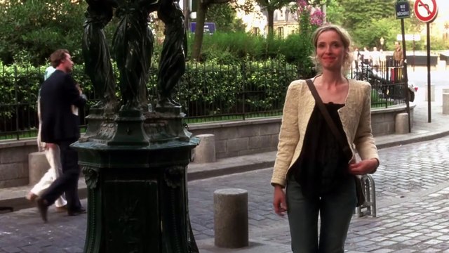 Before Sunset (Gün Batmadan) - Trailer Richard Linklater, Ethan Hawke, Julie Delpy, Vernon Dobtcheff