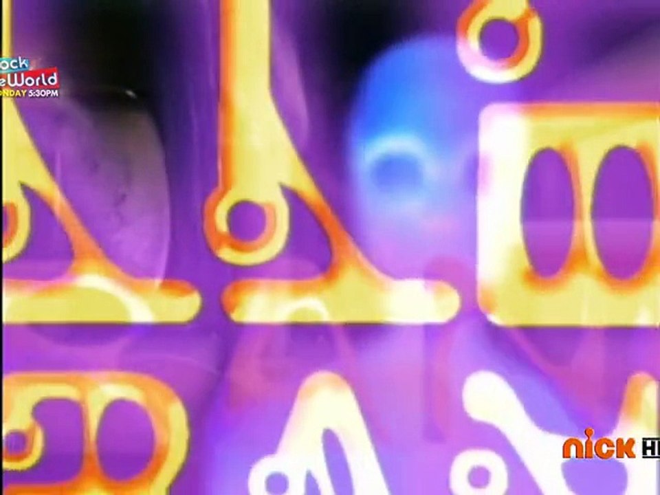 The Journey of Allen Strange - Season 2 - Episode 8 - Portal, Part 1