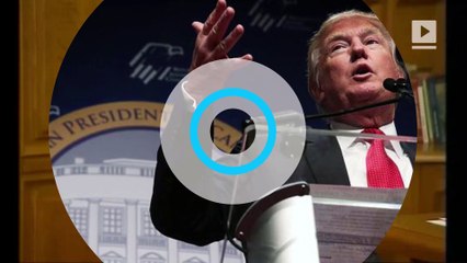 Donald Trump on Putin: ‘Nobody has proven that he’s killed anyone’