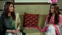 Yeh Mera Deewanapan Hai Episode 37 Full Aplus Drama