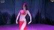 Beautiful Anna Lonkina Sensual Arabic Belly Dance Ukrainian #1 украинский танец живота Анна Лонкина