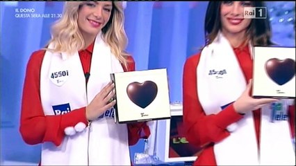 Anteprima Eredità 19 dicembre 2015