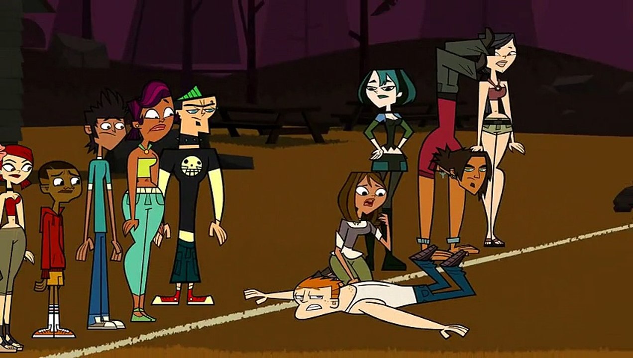 total drama all stars season 5 episode 7｜TikTok Search