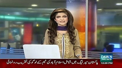 ڈان نیوز اینکر رابعہ نورین کی انتہائی شرمناک ویڈیو منظر عام