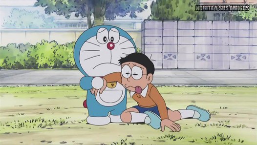 Doraemon El Gato Cosmico Lista De Capitulos