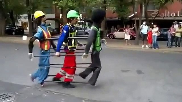 Человеческой фантазии нет предела