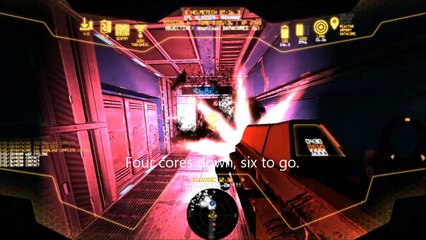 Space Beast Terror Fright: Winnard's Hole