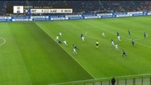 Goal Mauro Icardi ~Inter Milan 1-1 Lazio Roma~