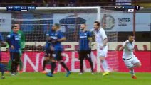 All Goals - Inter 1-2 Lazio - 20-12-2015 - Video Dailymotion