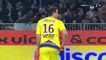Bordeaux vs Marseille 1-1 Wahbi Khazri Goal 20-12-2015 HD