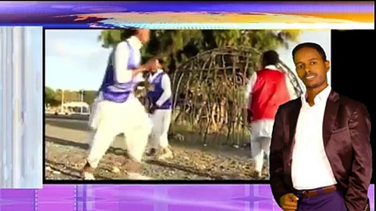 Eritrean song Saho by kalifa Mahmud