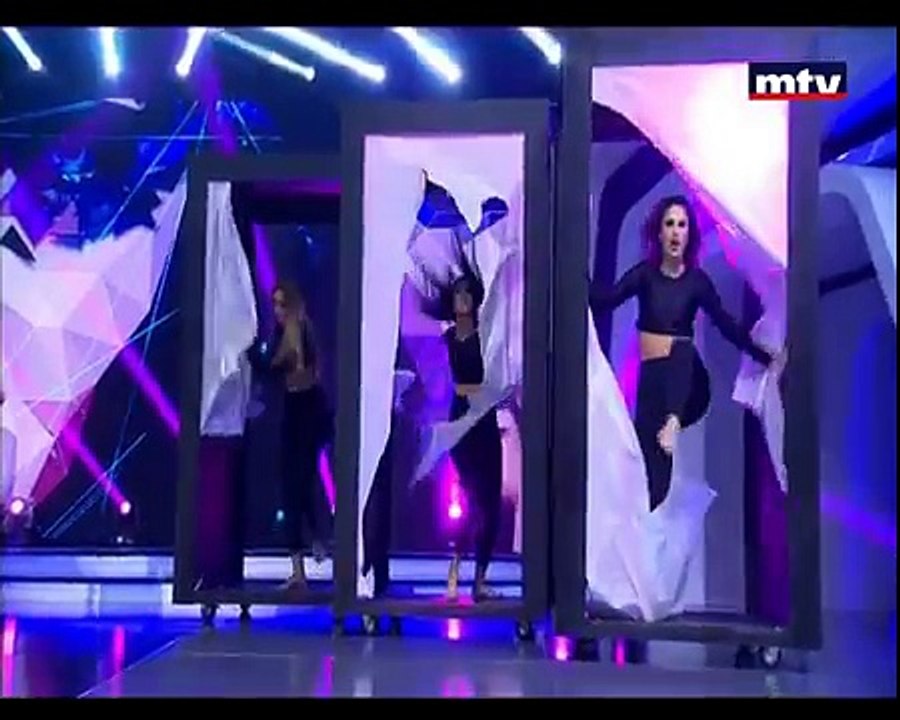 Celebrity Duets - Episode 7 - Lorraine Kodeih -