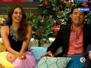 La Gata Avance Capitulo16 {ProgramaHOY}