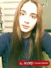 Scorp - Yarın Öleceğini Bilsen Ne Yapardın