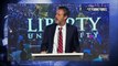 Jerry Falwell Jr. Calls For Liberty University Students To Carry Guns