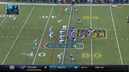 Giants and Panthers scuffle caused by OBJ vs. Norman battle