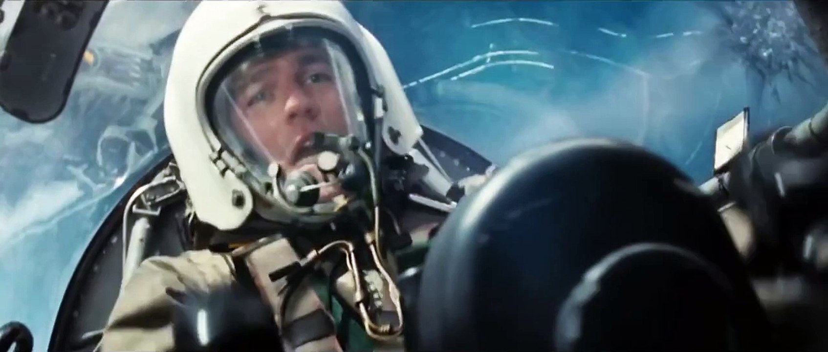 BRIDGE OF SPIES - Official Trailer #1 (2015) Tom Hanks, Steven Spielberg Cold War Thriller Movie HD