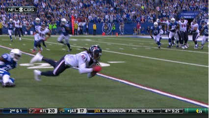 Instant Replay: Did Hopkins catch it?