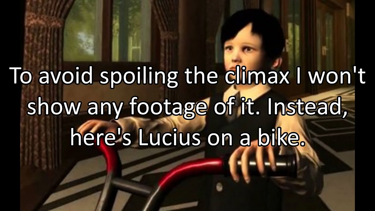 Willcraft Reviews Lucius & Lucius II