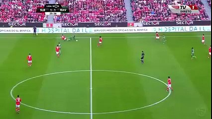 Grande Momento de Renato Sanches!!!