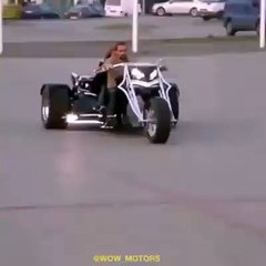 When Joe Dirt Wins the lottery