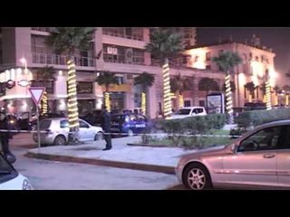 PA KOMENT - Atentati në Durrës - Top Channel Albania - News - Lajme