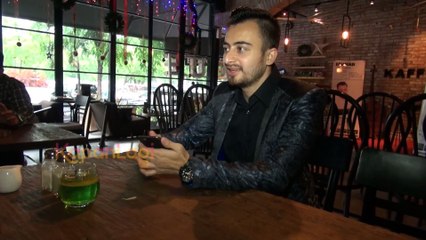 Jadi Penyanyi Dangdut Farhad Penuhi Keinginan Alm Ayahnya