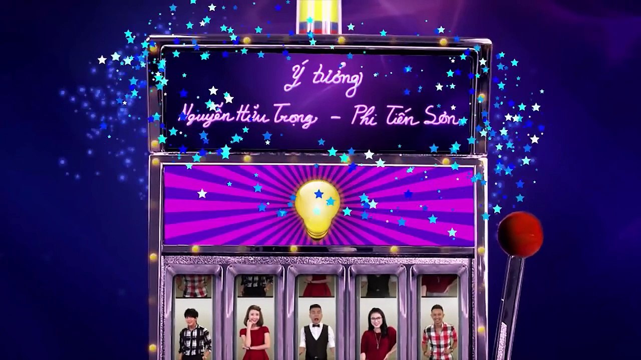 5S Online Đáp án tập đặc biệt: Gặp phải thánh cứng