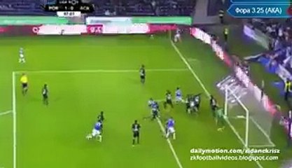 Inter vs Lazio 1-2 All Goals _ Highlights (Serie A) 20.12.2015 HD