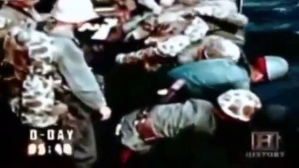 Epic WWII Battle of Guam Documentary: The 1944 Fight for the Pacific 🏝️