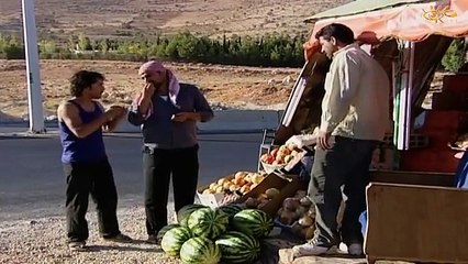 مسلسل مرزوق على جميع الجبهات الحلقة 15 الخامسة عشر│ Marzouk HD