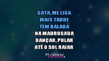 Gusttavo Lima - Balada (2) (Karaoke Version)