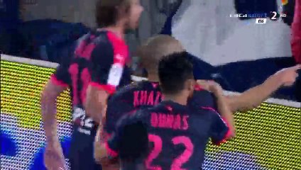 All Goals - Bordeaux 1-1 Marseille - 20-12-2015 - Video Dailymotion