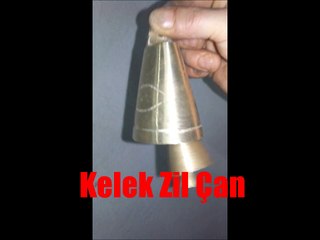 sari döküm çan sesi