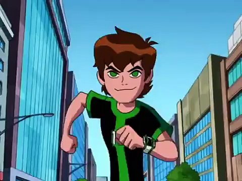 Нови епизоди | Бен 10: Омнивърс | Cartoon Network