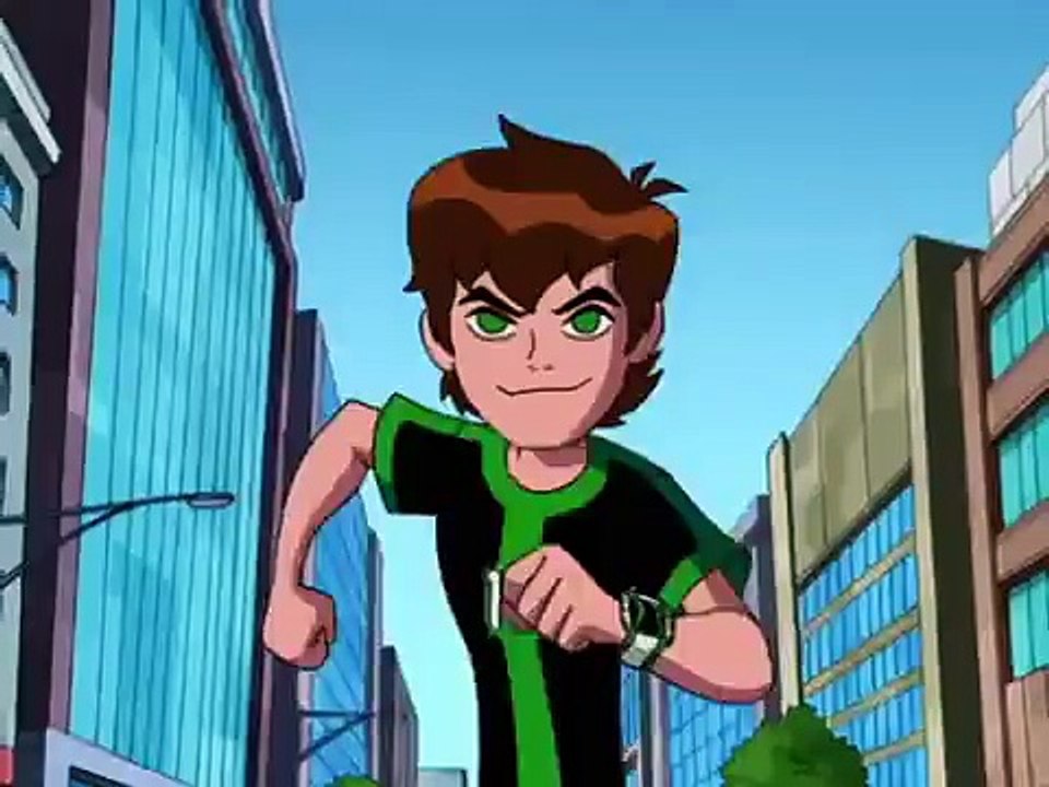 Нови епизоди | Бен 10: Омнивърс | Cartoon Network