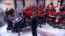 Merry Christmas Baby - Rod STEWART [live]