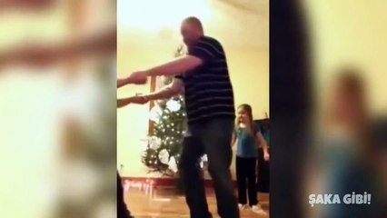 En İlginç ve Komik Kazalar (Temmuz) #2 2015 HD