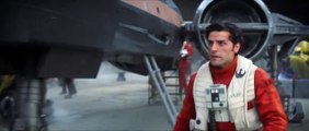 Star Wars: Episode VII The Force Awakens Official Sneak Peek #3 (2015) JJ Abrams Movie HD