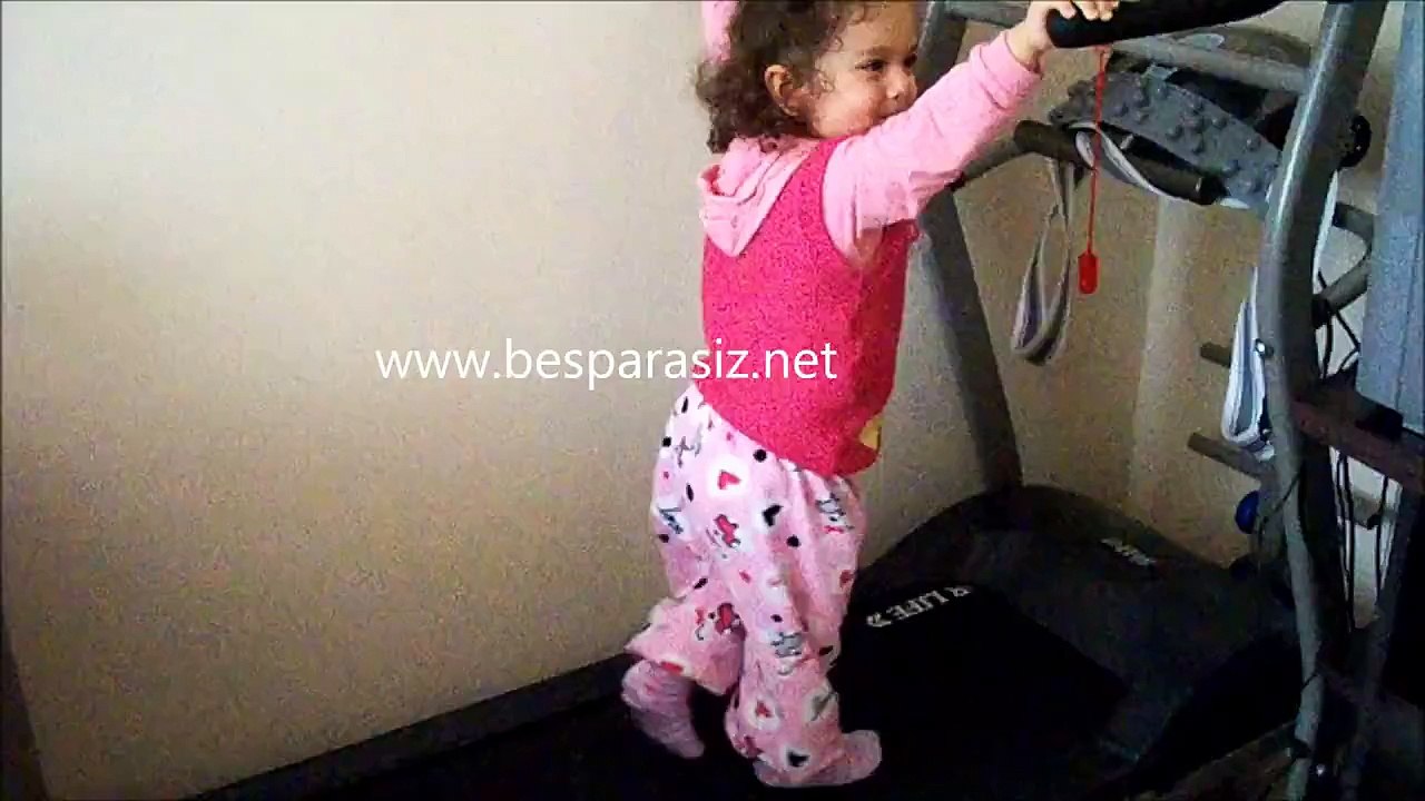 Sporcu Bebek