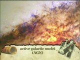 Astronomy Active Galaxies