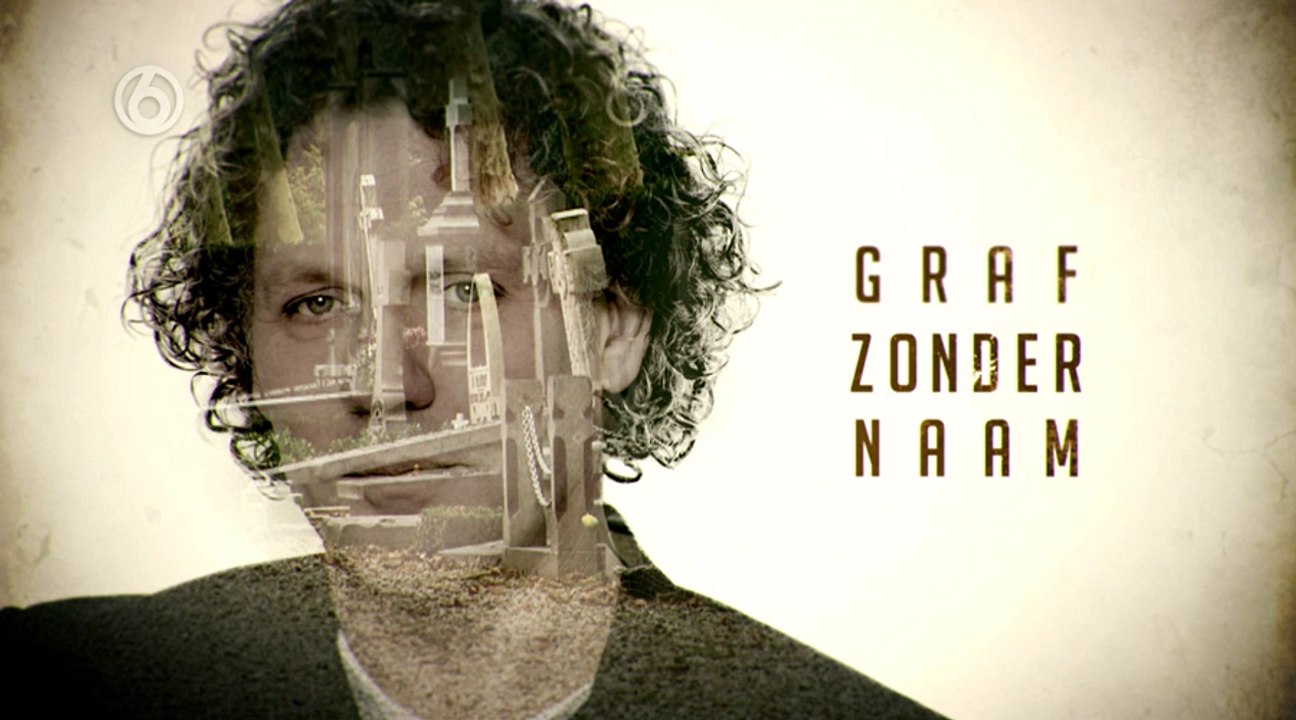 Graf zonder Naam [2015] De onbekende Rus