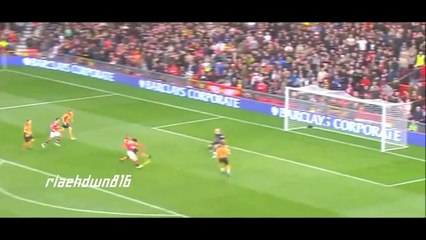 Ji Sung Park (박지성) :: Best Goals Ever :: HD