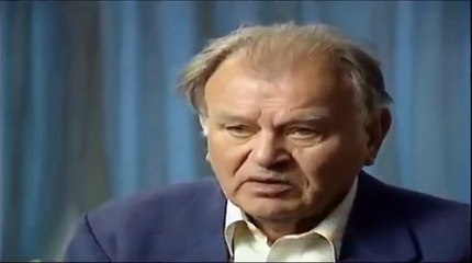 Post WW2 Nazi Guerillas